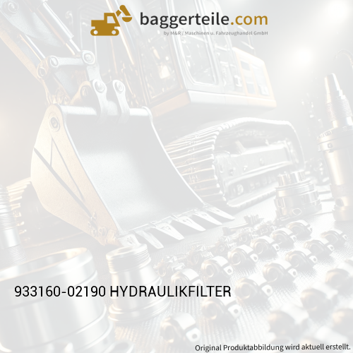 933160-02190 HYDRAULIKFILTER