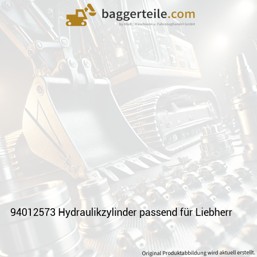 94012573 Hydraulikzylinder passend für Liebherr