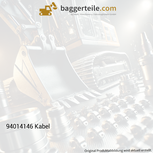 94014146 Kabel
