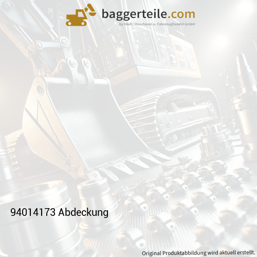 94014173 Abdeckung