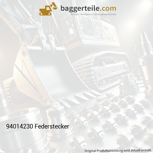 94014230 Federstecker