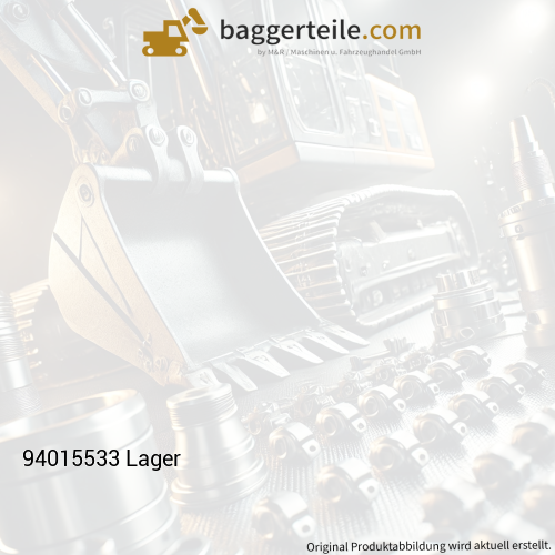 94015533 Lager