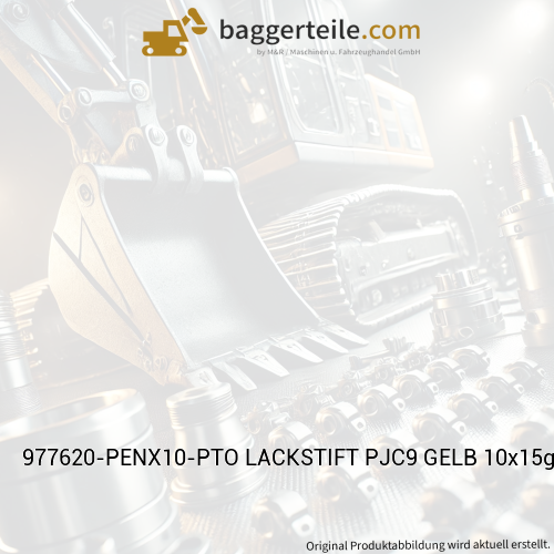 977620-PENX10-PTO LACKSTIFT PJC9 GELB 10x15g