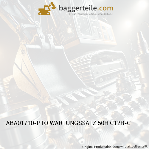 ABA01710-PTO WARTUNGSSATZ 50H C12R-C