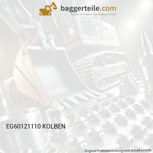 EG60121110 KOLBEN