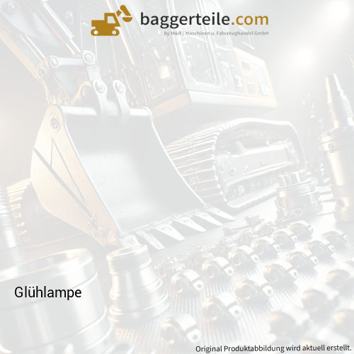 Glühlampe