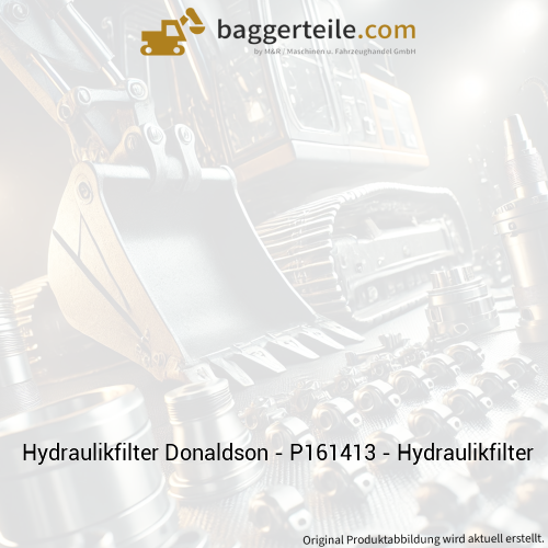 Hydraulikfilter Donaldson - P161413 - Hydraulikfilter