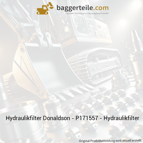 Hydraulikfilter Donaldson - P171557 - Hydraulikfilter
