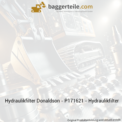 Hydraulikfilter Donaldson - P171621 - Hydraulikfilter