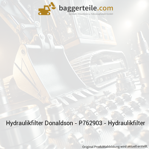 Hydraulikfilter Donaldson - P762903 - Hydraulikfilter