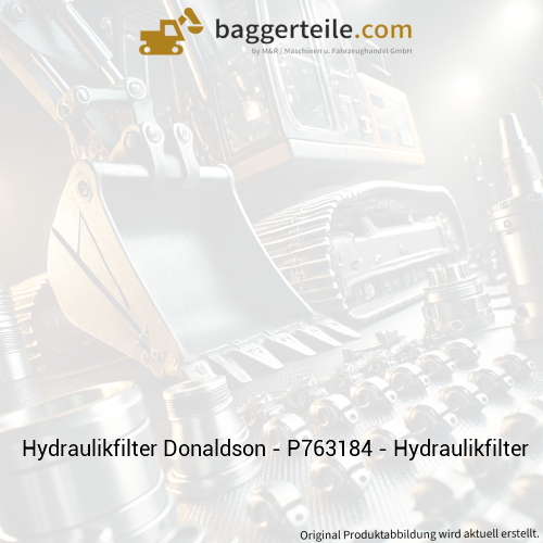 Hydraulikfilter Donaldson - P763184 - Hydraulikfilter