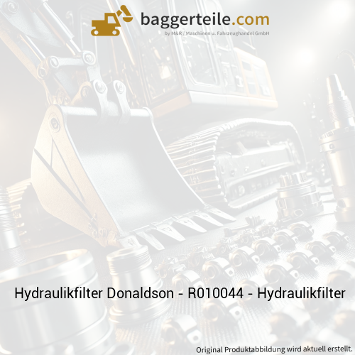 Hydraulikfilter Donaldson - R010044 - Hydraulikfilter