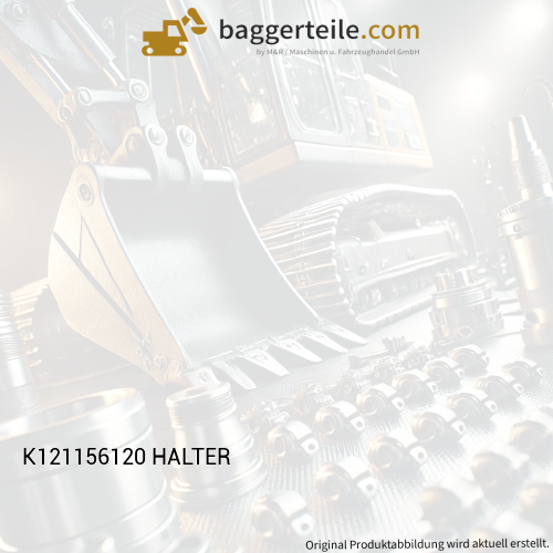 K121156120 HALTER