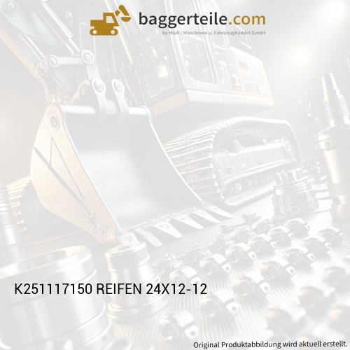 K251117150 REIFEN 24X12-12