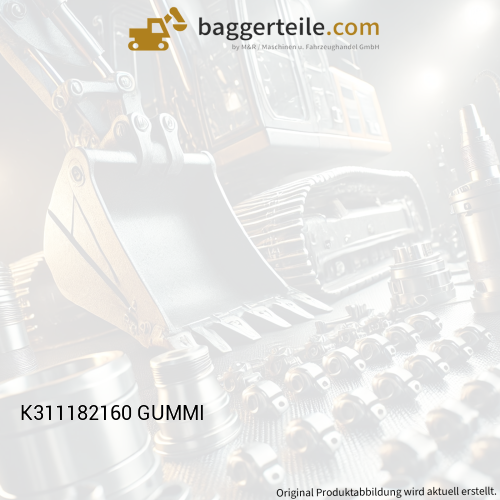 K311182160 GUMMI