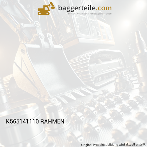 K565141110 RAHMEN