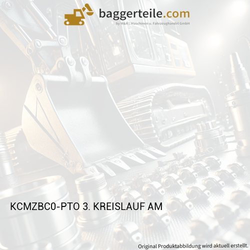 KCMZBC0-PTO 3. KREISLAUF AM