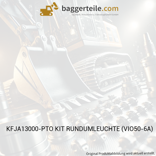 KFJA13000-PTO KIT RUNDUMLEUCHTE (VIO50-6A)