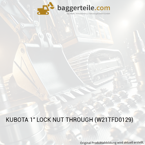 KUBOTA 1