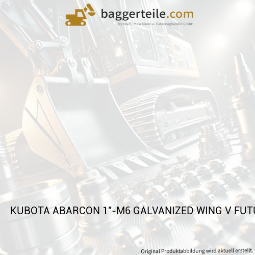 KUBOTA ABARCON 1