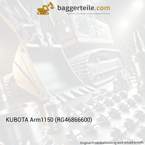 KUBOTA Arm1150 (RG46866600)