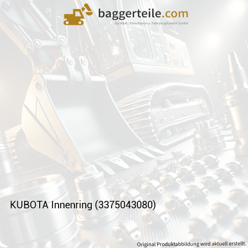 KUBOTA Innenring (3375043080)