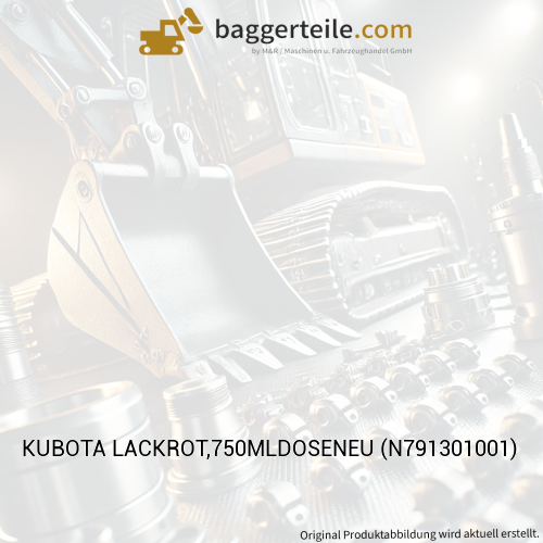 KUBOTA LACKROT,750MLDOSENEU (N791301001)