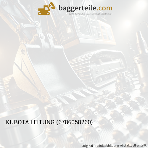 KUBOTA LEITUNG (6786058260)