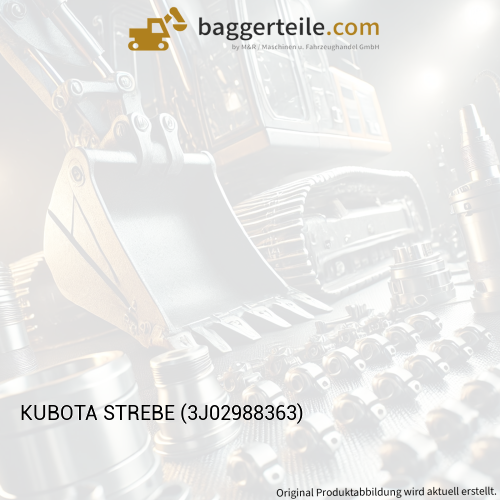 KUBOTA STREBE (3J02988363)