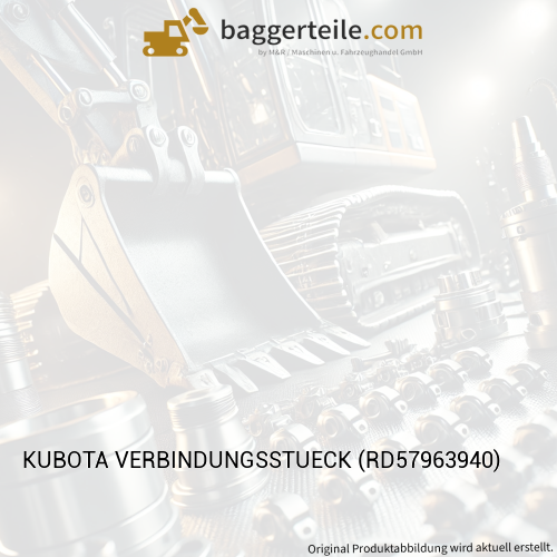 KUBOTA VERBINDUNGSSTUECK (RD57963940)