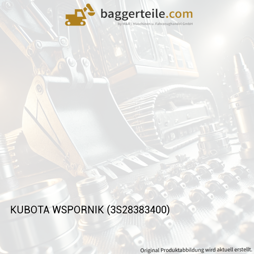 KUBOTA WSPORNIK (3S28383400)