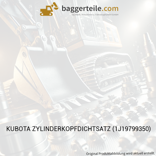 KUBOTA ZYLINDERKOPFDICHTSATZ (1J19799350)