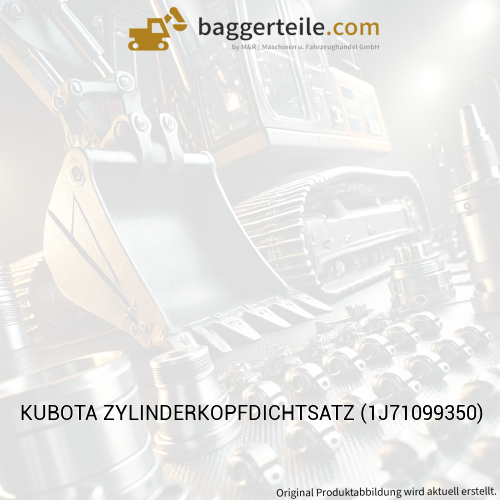 KUBOTA ZYLINDERKOPFDICHTSATZ (1J71099350)