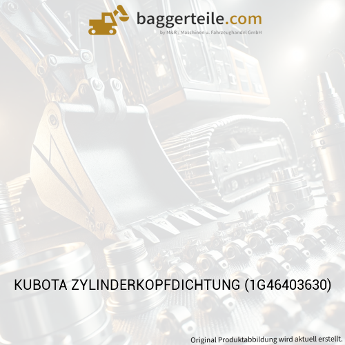 KUBOTA ZYLINDERKOPFDICHTUNG (1G46403630)