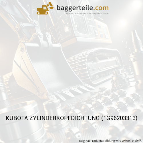 KUBOTA ZYLINDERKOPFDICHTUNG (1G96203313)