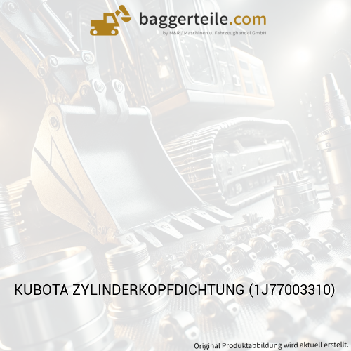 KUBOTA ZYLINDERKOPFDICHTUNG (1J77003310)