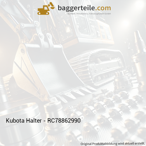 Kubota Halter - RC78862990