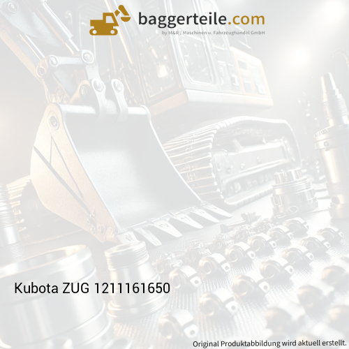 Kubota ZUG 1211161650