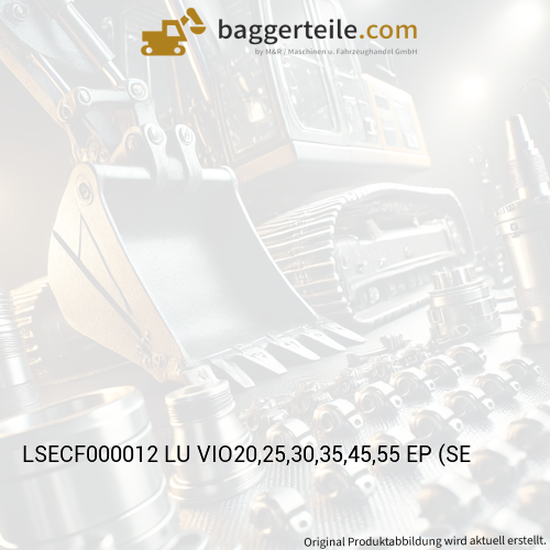 LSECF000012 LU VIO20,25,30,35,45,55 EP (SE