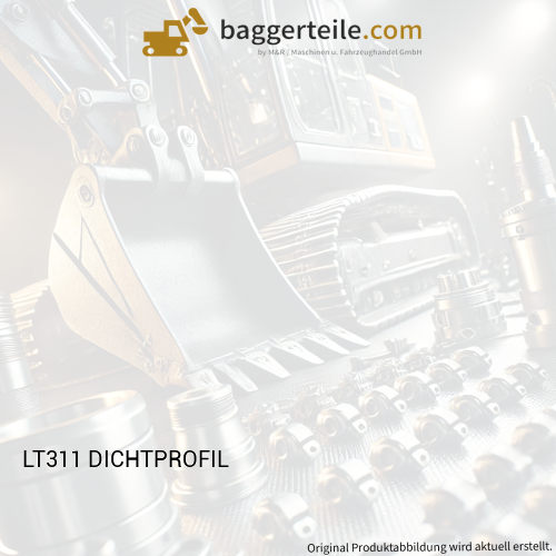LT311 DICHTPROFIL