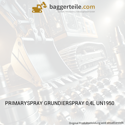 PRIMARYSPRAY GRUNDIERSPRAY 0,4L UN1950