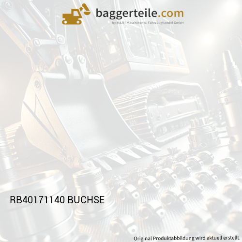 RB40171140 BUCHSE