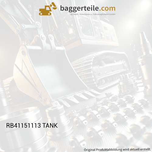 RB41151113 TANK