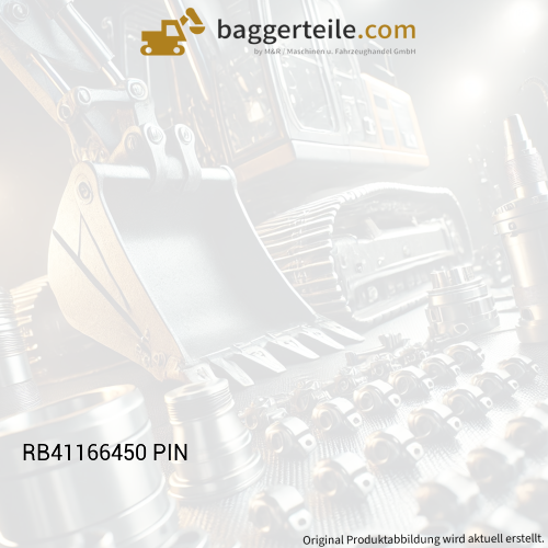 RB41166450 PIN
