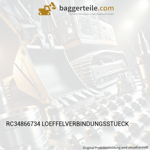 RC34866734 LOEFFELVERBINDUNGSSTUECK