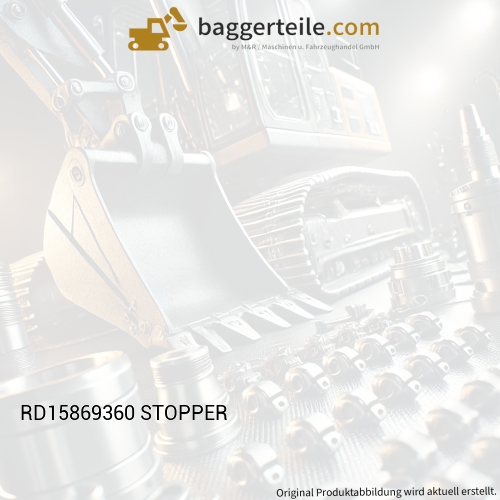 RD15869360 STOPPER