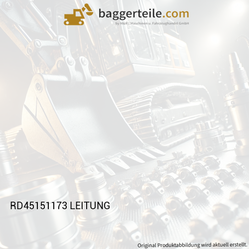 RD45151173 LEITUNG