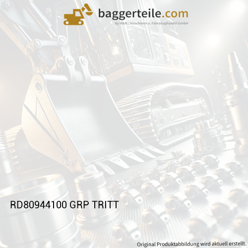RD80944100 GRP TRITT