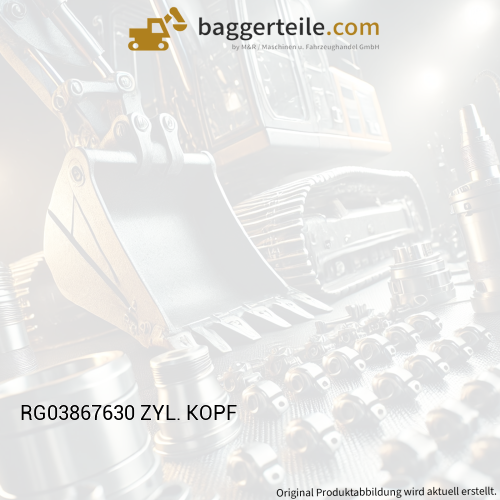 RG03867630 ZYL. KOPF