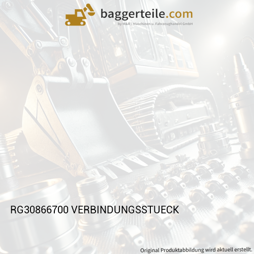 RG30866700 VERBINDUNGSSTUECK
